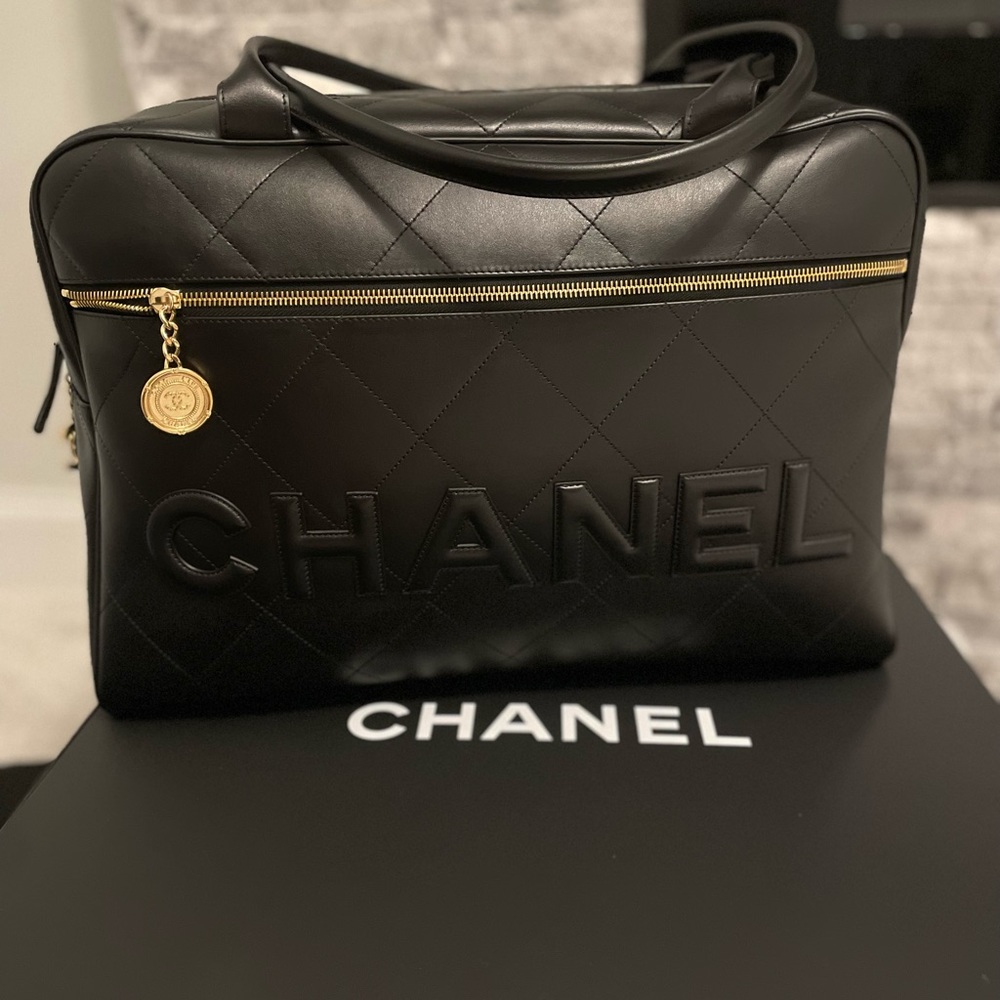 Chanel Limited Edition